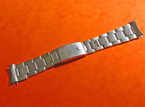 bracciale rolex 7836|Rolex bracelet serial numbers.